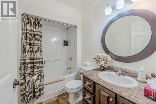 75 Glenlonan Street, St. John'S, NL - Indoor Photo Showing Bathroom