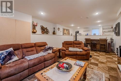 75 Glenlonan Street, St. John'S, NL - Indoor Photo Showing Living Room