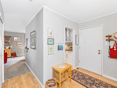 307-1060 Linden Ave, Victoria, BC - Indoor Photo Showing Other Room