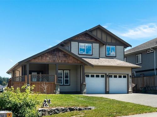 767 Bear Mountain Pkwy, Langford, BC 