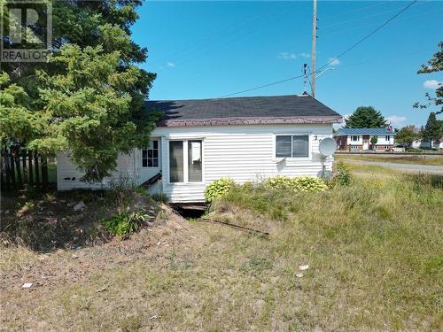 204 Albert Street, Espanola, ON - Outdoor