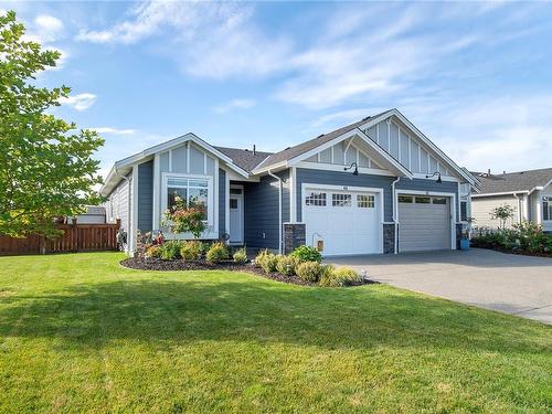 44-200 Nikola Rd, Campbell River, BC 