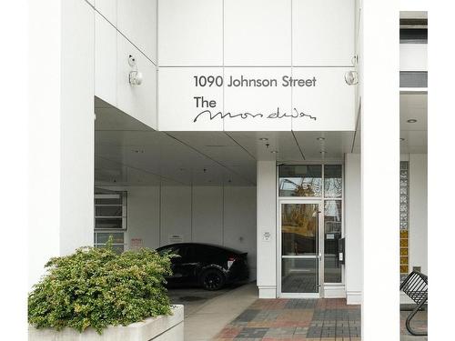 308-1090 Johnson St, Victoria, BC - 