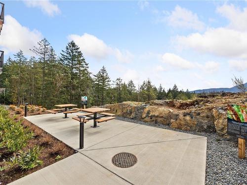 314-4830 Cedar Ridge Pl, Nanaimo, BC - Outdoor With View