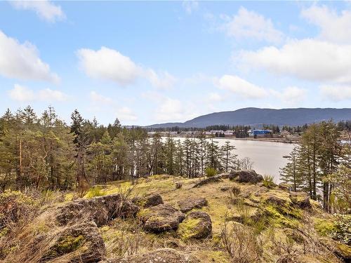 314-4830 Cedar Ridge Pl, Nanaimo, BC - Outdoor With Body Of Water With View