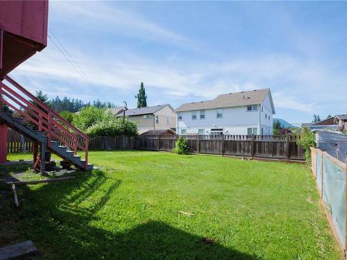 3125 Highfield Rd, Duncan, BC 