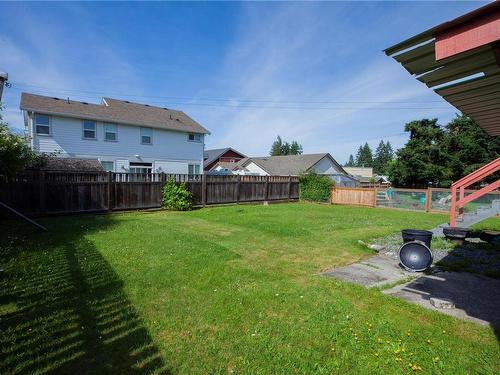 3125 Highfield Rd, Duncan, BC 