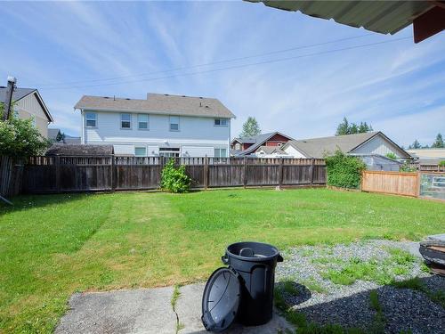 3125 Highfield Rd, Duncan, BC 