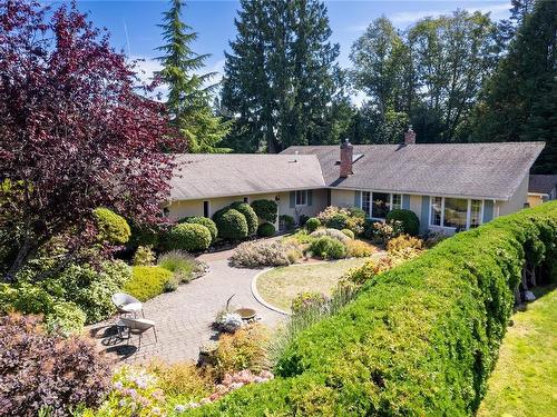 1060 Widgeon Pl, Qualicum Beach, BC 