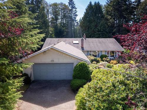 1060 Widgeon Pl, Qualicum Beach, BC 