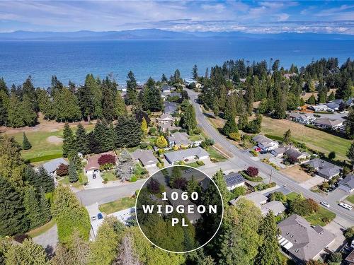 1060 Widgeon Pl, Qualicum Beach, BC 