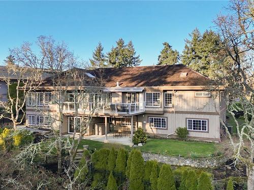 4373 Wildflower Lane, Saanich, BC 