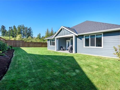 4068 Canterbury Way, Courtenay, BC 