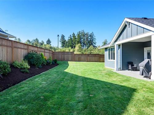 4068 Canterbury Way, Courtenay, BC 