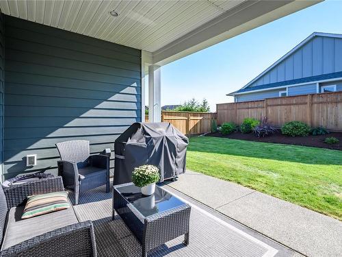 4068 Canterbury Way, Courtenay, BC 