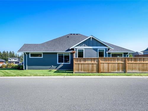 4068 Canterbury Way, Courtenay, BC 