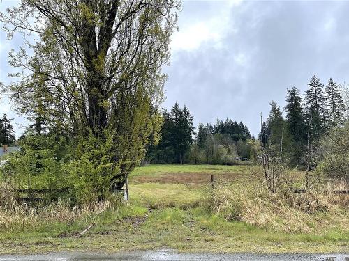 Lot B Chapman Rd, Port Alberni, BC 