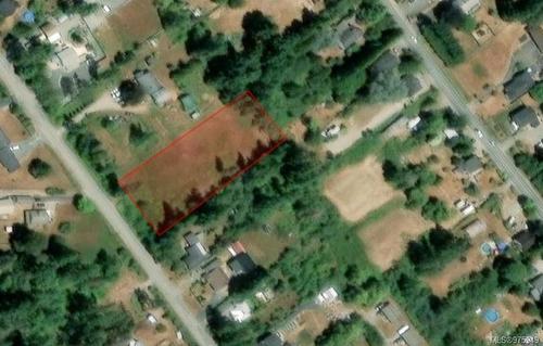 Lot B Chapman Rd, Port Alberni, BC 