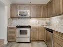 212-1560 Hillside Ave, Victoria, BC  - Indoor Photo Showing Kitchen 