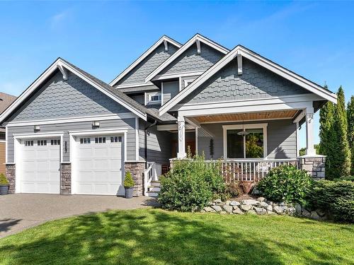 887 Bucktail Rd, Mill Bay, BC 