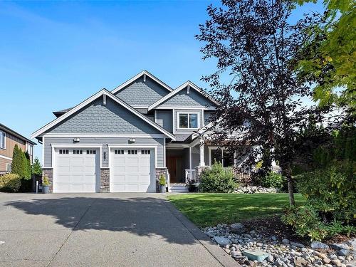 887 Bucktail Rd, Mill Bay, BC 