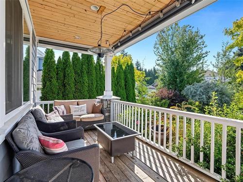 887 Bucktail Rd, Mill Bay, BC 