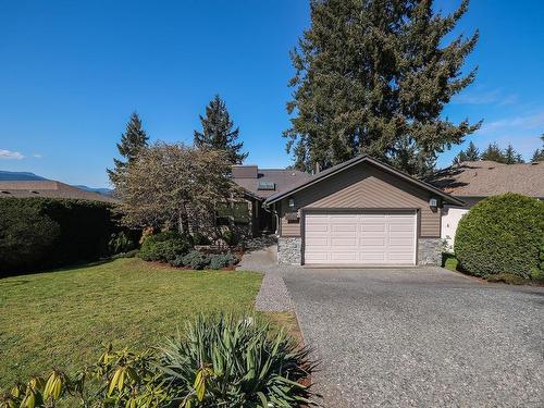 1467 Belcarra Rd, Duncan, BC 