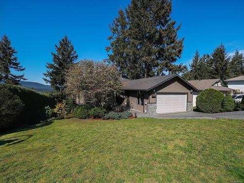 1467 Belcarra Rd, Duncan, BC 