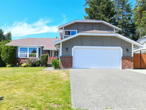 1255 Malahat Dr, Courtenay, BC 