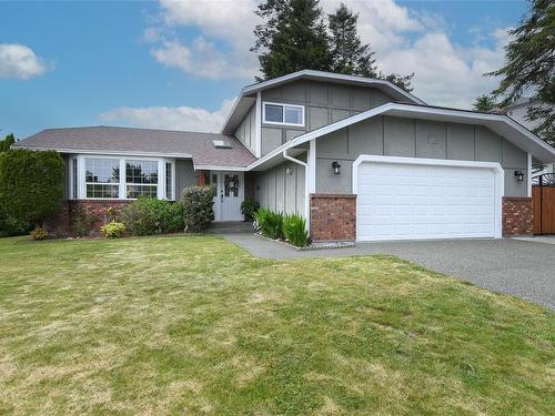 1255 Malahat Dr, Courtenay, BC 