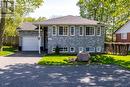 640 Brealey Drive, Peterborough (Otonabee), ON  - Outdoor With Facade 