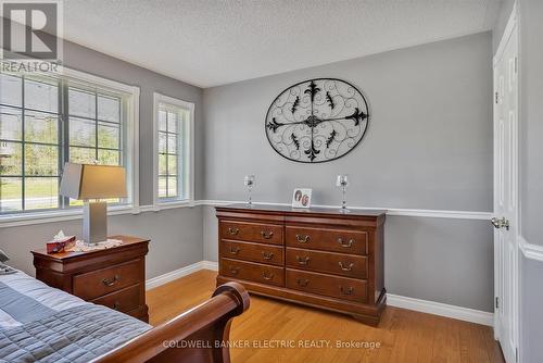 640 Brealey Drive, Peterborough (Otonabee), ON - Indoor Photo Showing Bedroom