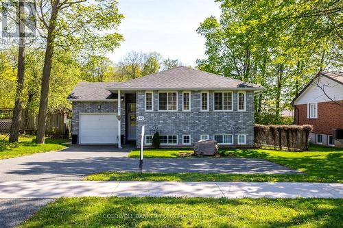 640 Brealey Drive, Peterborough (Otonabee), ON - Outdoor