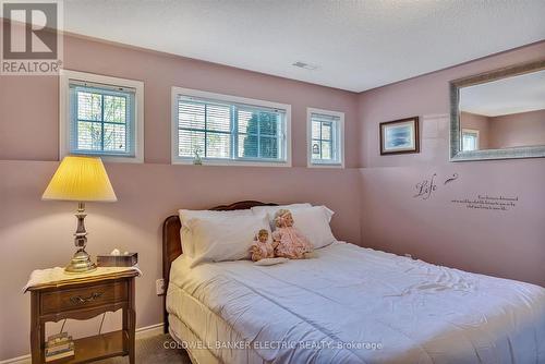 640 Brealey Drive, Peterborough (Otonabee), ON - Indoor Photo Showing Bedroom