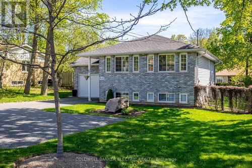 640 Brealey Drive, Peterborough (Otonabee), ON - Outdoor