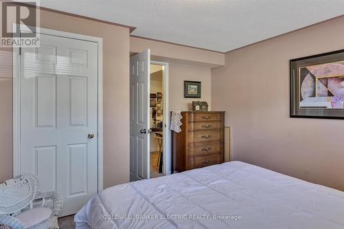 640 Brealey Drive, Peterborough (Otonabee), ON - Indoor Photo Showing Bedroom