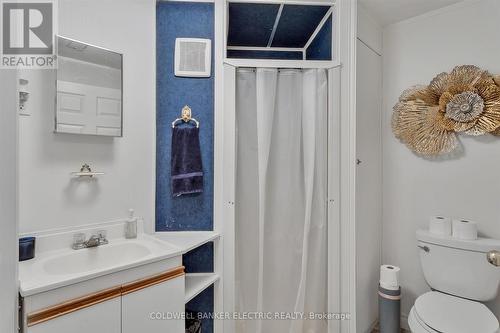 640 Brealey Drive, Peterborough (Otonabee), ON - Indoor Photo Showing Bathroom