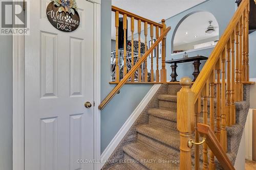 640 Brealey Drive, Peterborough (Otonabee), ON - Indoor Photo Showing Other Room