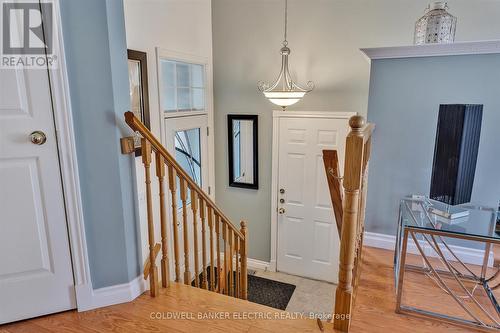 640 Brealey Drive, Peterborough (Otonabee), ON - Indoor Photo Showing Other Room