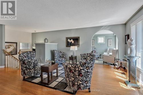 640 Brealey Drive, Peterborough (Otonabee), ON - Indoor