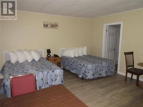 156 Trans Canada Highway, Grand Falls Windsor, NL 