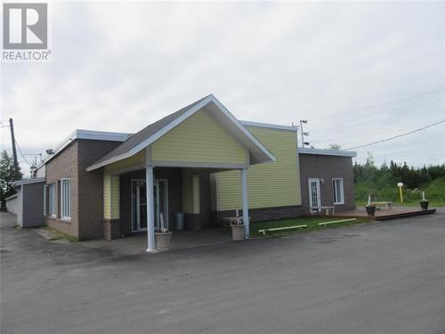 156 Trans Canada Highway, Grand Falls Windsor, NL 