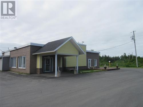 156 Trans Canada Highway, Grand Falls Windsor, NL 