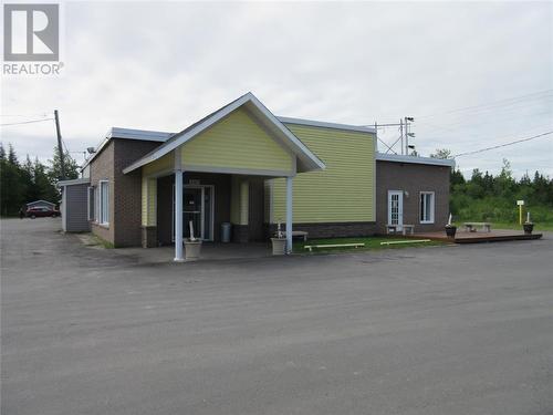 156 Trans Canada Highway, Grand Falls Windsor, NL 