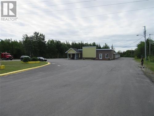 156 Trans Canada Highway, Grand Falls Windsor, NL 