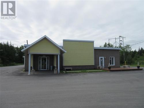 156 Trans Canada Highway, Grand Falls Windsor, NL 