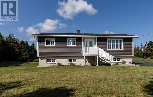 213 Pouch Cove Highway, Flatrock, NL - Outdoor