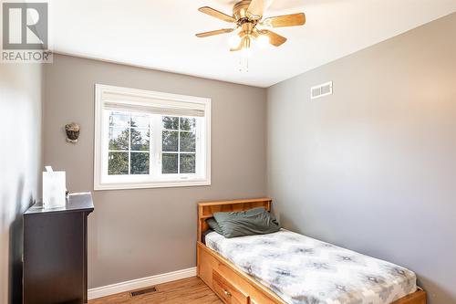 213 Pouch Cove Highway, Flatrock, NL - Indoor Photo Showing Bedroom