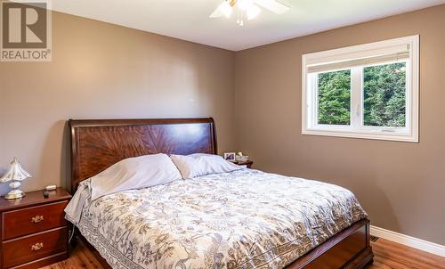 213 Pouch Cove Highway, Flatrock, NL - Indoor Photo Showing Bedroom