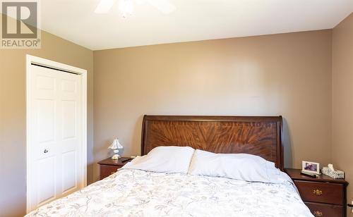 213 Pouch Cove Highway, Flatrock, NL - Indoor Photo Showing Bedroom